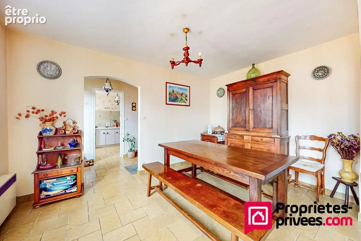 Maison de bourg - 5 pièce(s) 86 m2 - photo 3