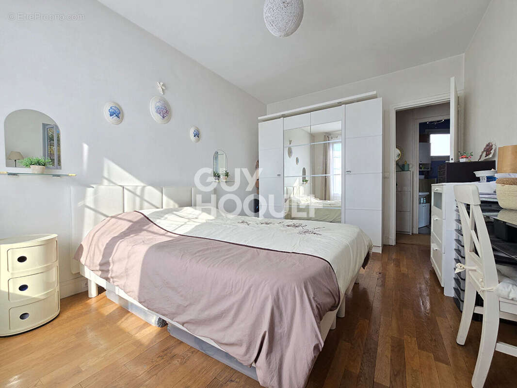 Appartement à CACHAN