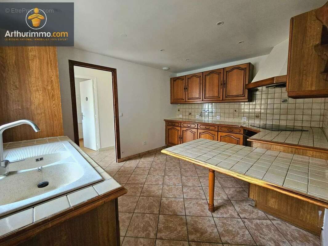 Vente Maison Estrees-saint-denis(60190) 210 000ï¿œ - photo 7