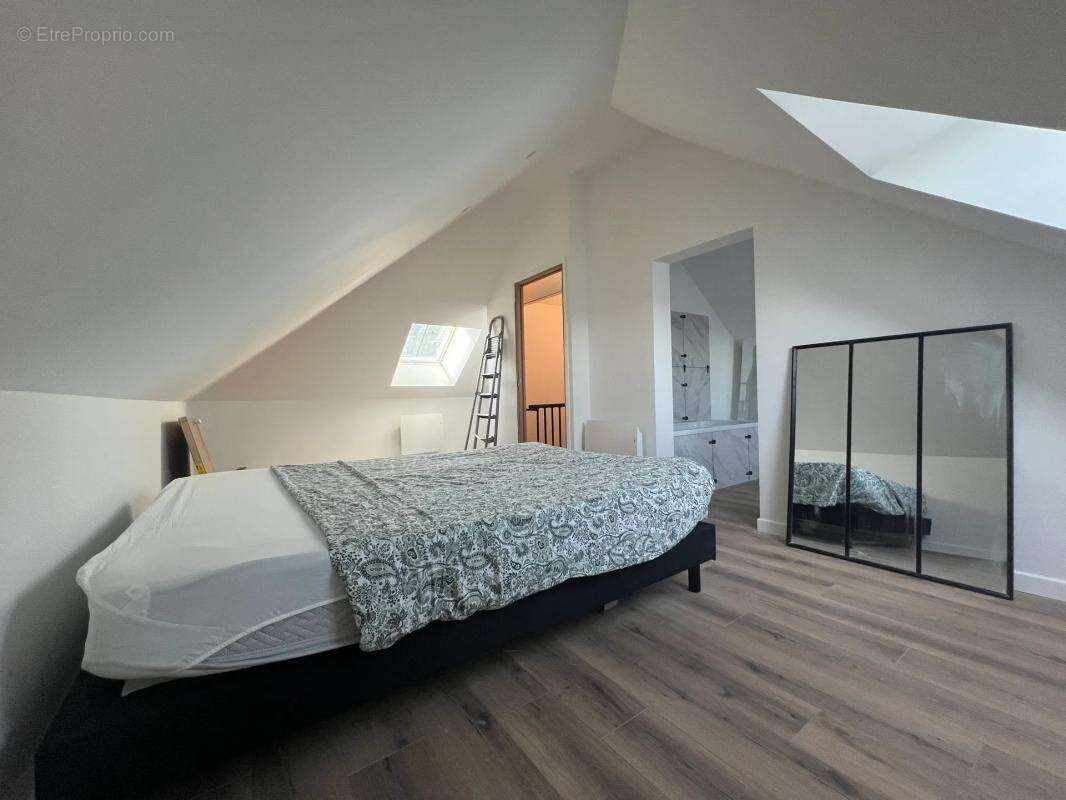 Appartement à DINARD