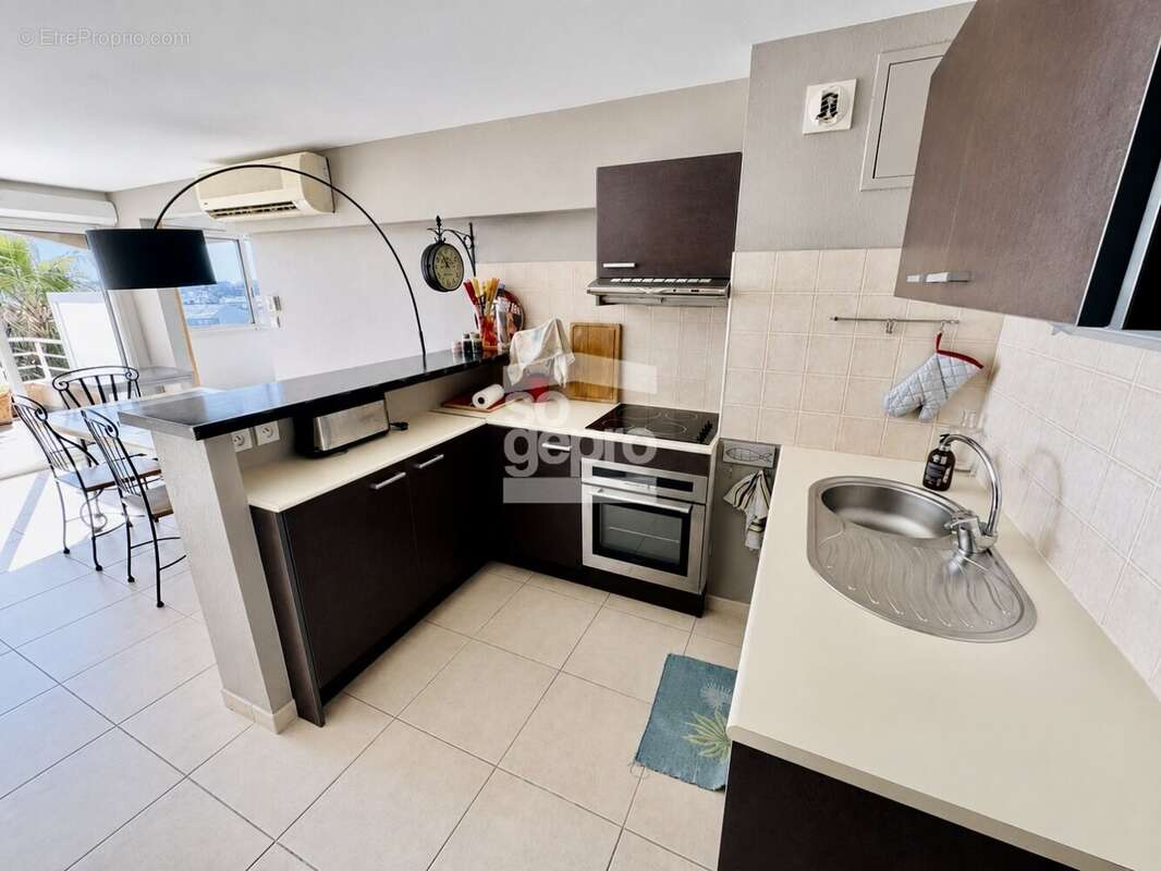 Appartement à AGDE