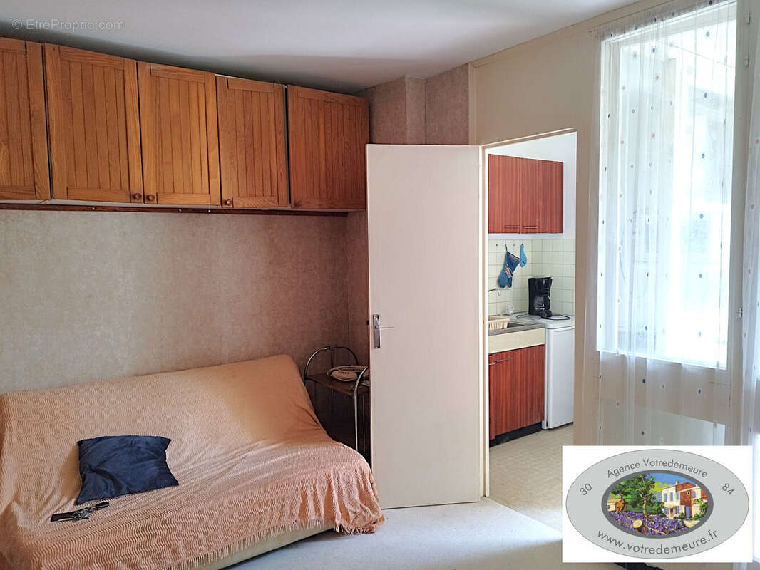 Appartement 22 m² à La Grande-Motte  - photo 5
