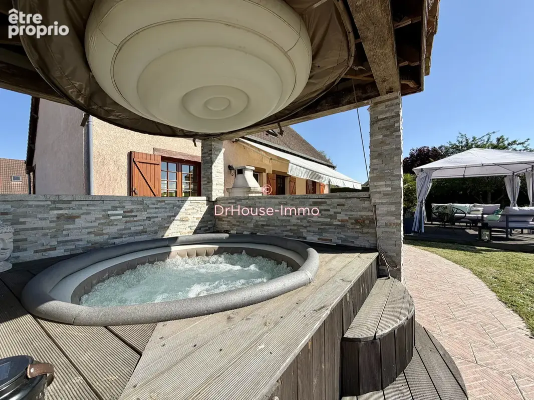 Maison 7 pièces 119 m² à vendre à Villemandeur (45700) - photo 6