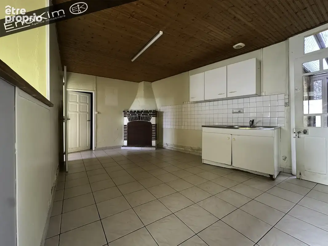 Maison centre ville Jard Sur Mer 2 chambres - photo 4