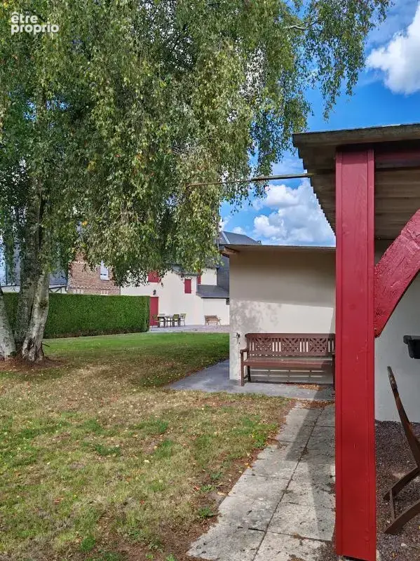 Maison 7 pièces 160 m² à vendre à Branville (14430) - photo 6