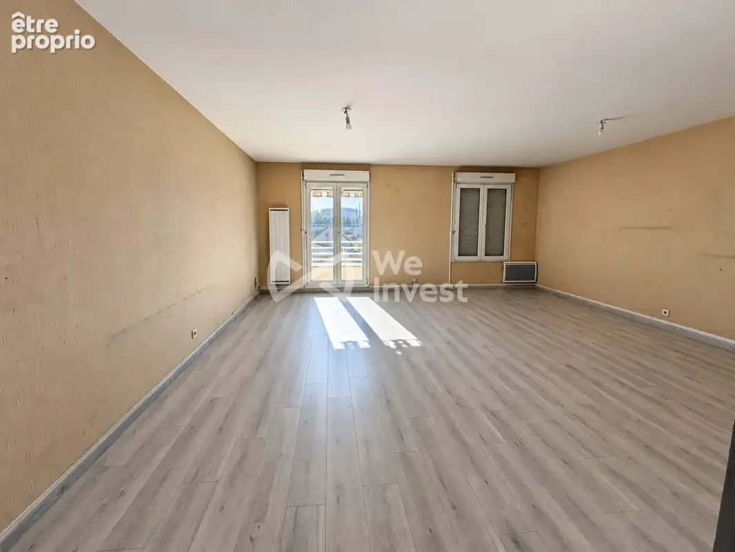 Appartement 4 pièces 90 m² à vendre à Reims (51100) - photo 4
