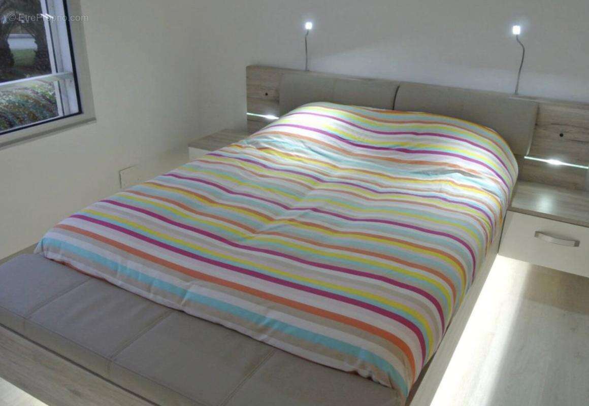 Appartement à BIARRITZ