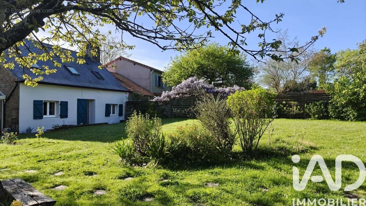 Photo 2 - Maison à COUERON