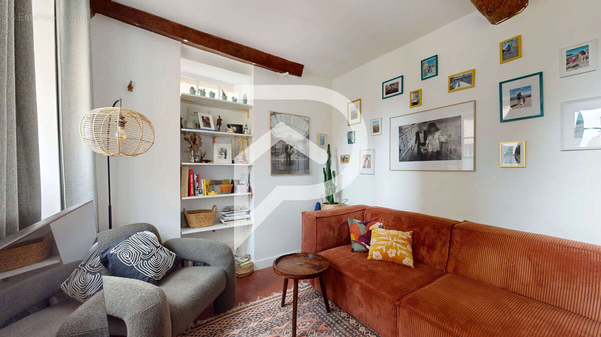 Appartement à MARLY-LE-ROI