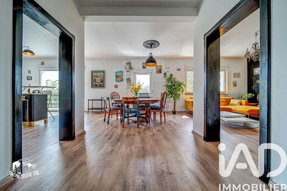 Photo 3 - Maison à THIONVILLE