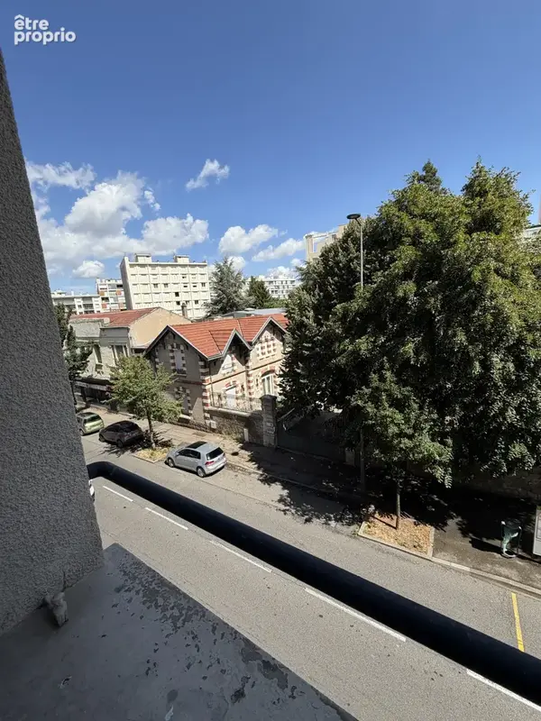 Appartement f3 de 62 a st etienne bellevue - photo 8