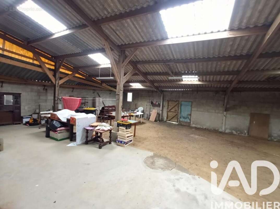 Photo 4 - Maison à LANHOUARNEAU