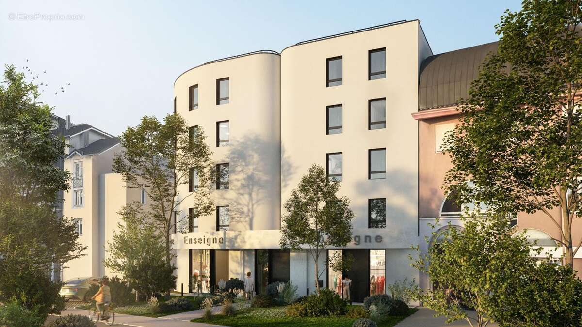 Appartement à BILLERE