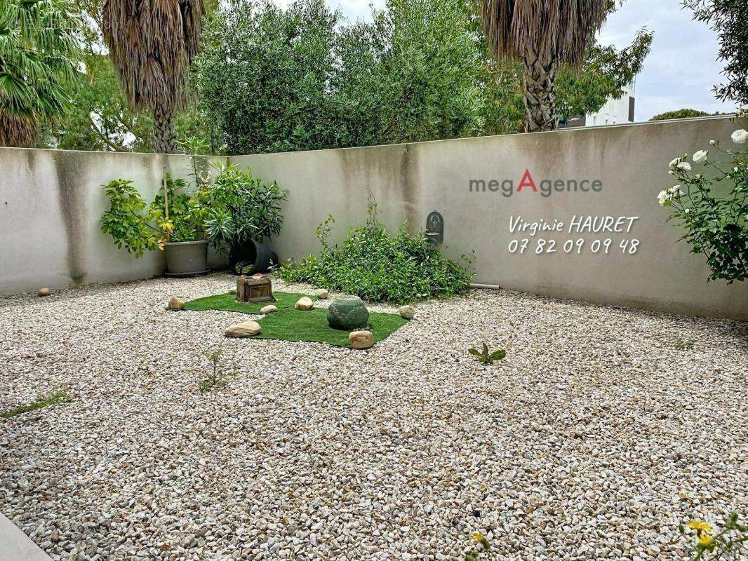 Appartement en rez-de-chaussée - 1 chambre - 1 terrasse de 48m² - photo 14