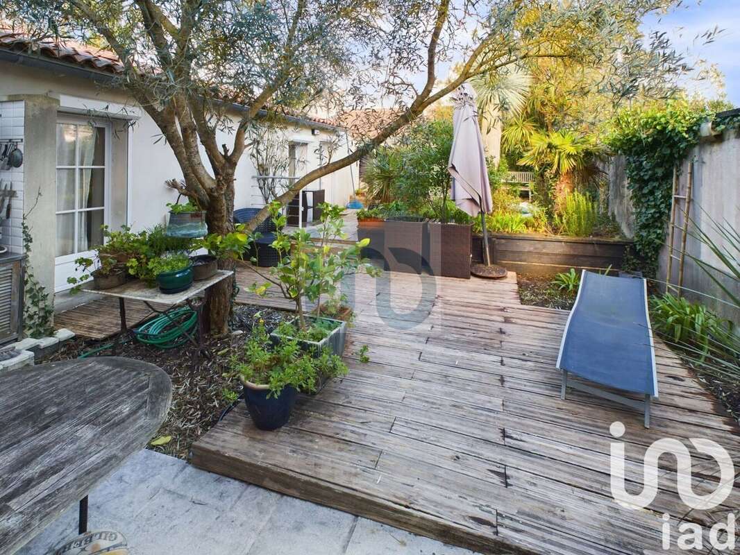 Photo 9 - Maison à SAINTE-MARIE-DE-RE