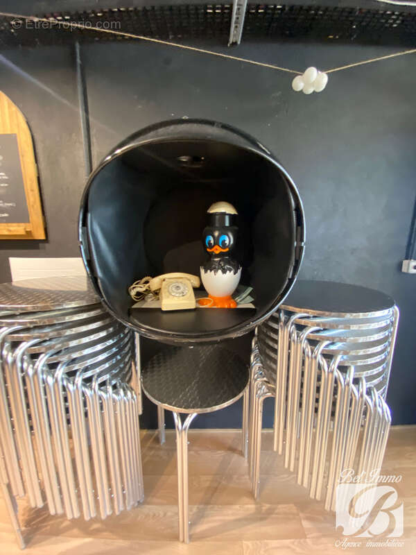 Appartement à AMBERIEU-EN-BUGEY