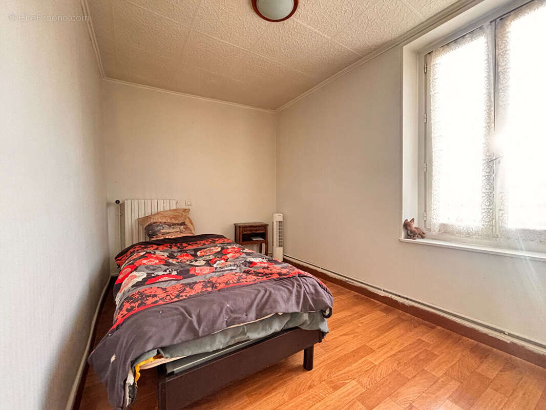 Maison à MITRY-MORY