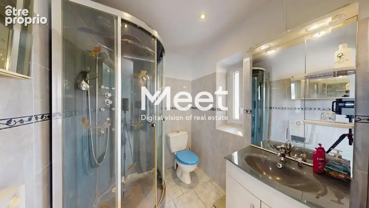 Maison 7 pieces - 5 chambres - photo 18