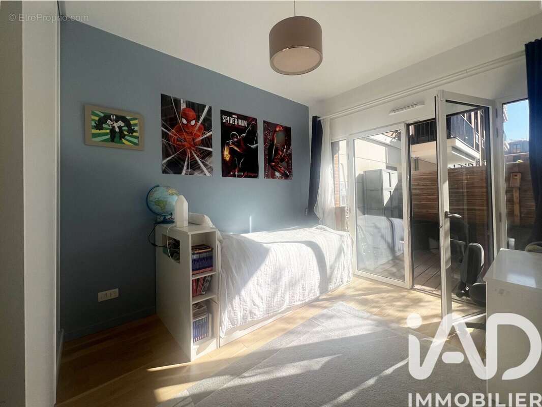 Photo 8 - Appartement à PUTEAUX