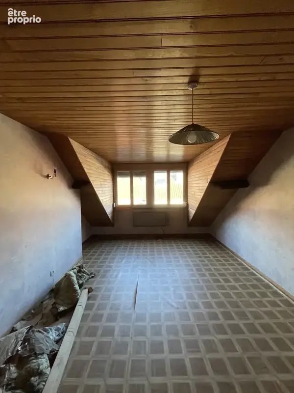 Lomme   Maison 90 m2 avec cour et annexe, projet investisseur clé en main - photo 13