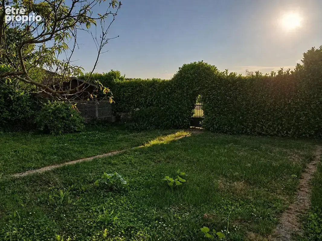 Maison Saint Simeon De Bressieux 8 pièce(s) 240 m2 - photo 5