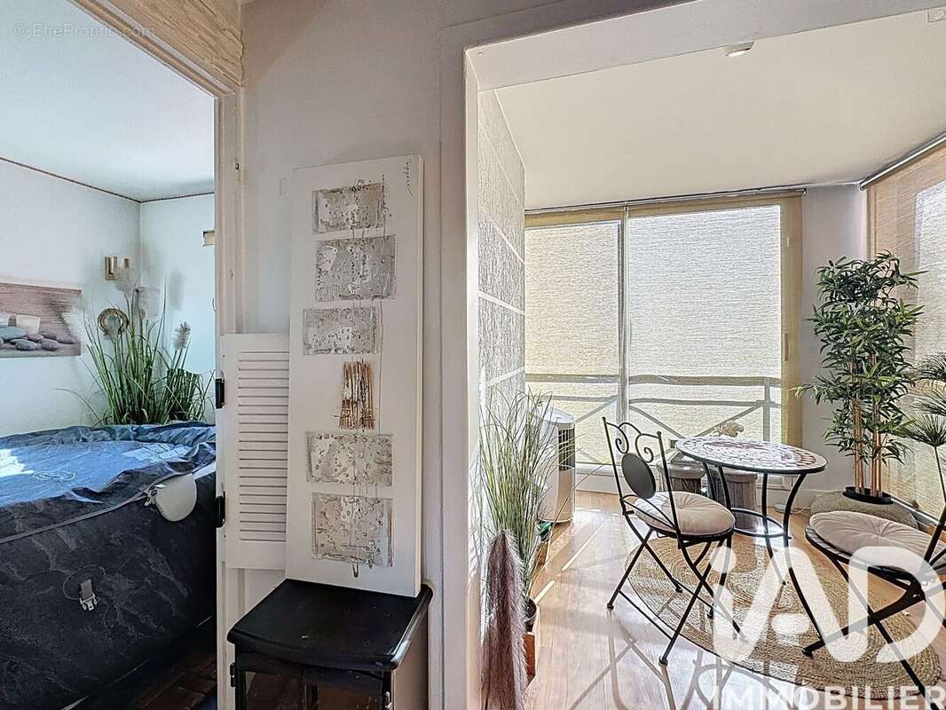 Photo 7 - Appartement à CAGNES-SUR-MER