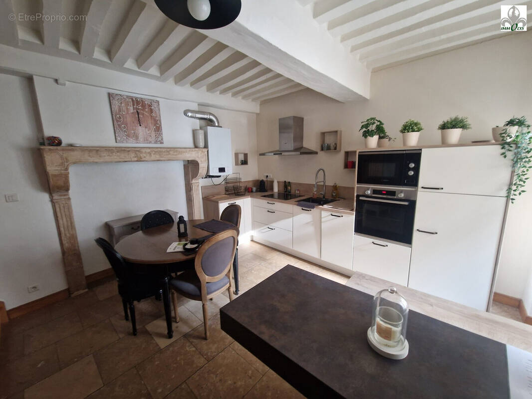 Appartement à BEAUNE