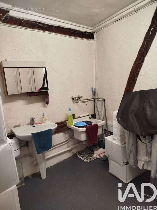 Photo 8 - Appartement à DREUX