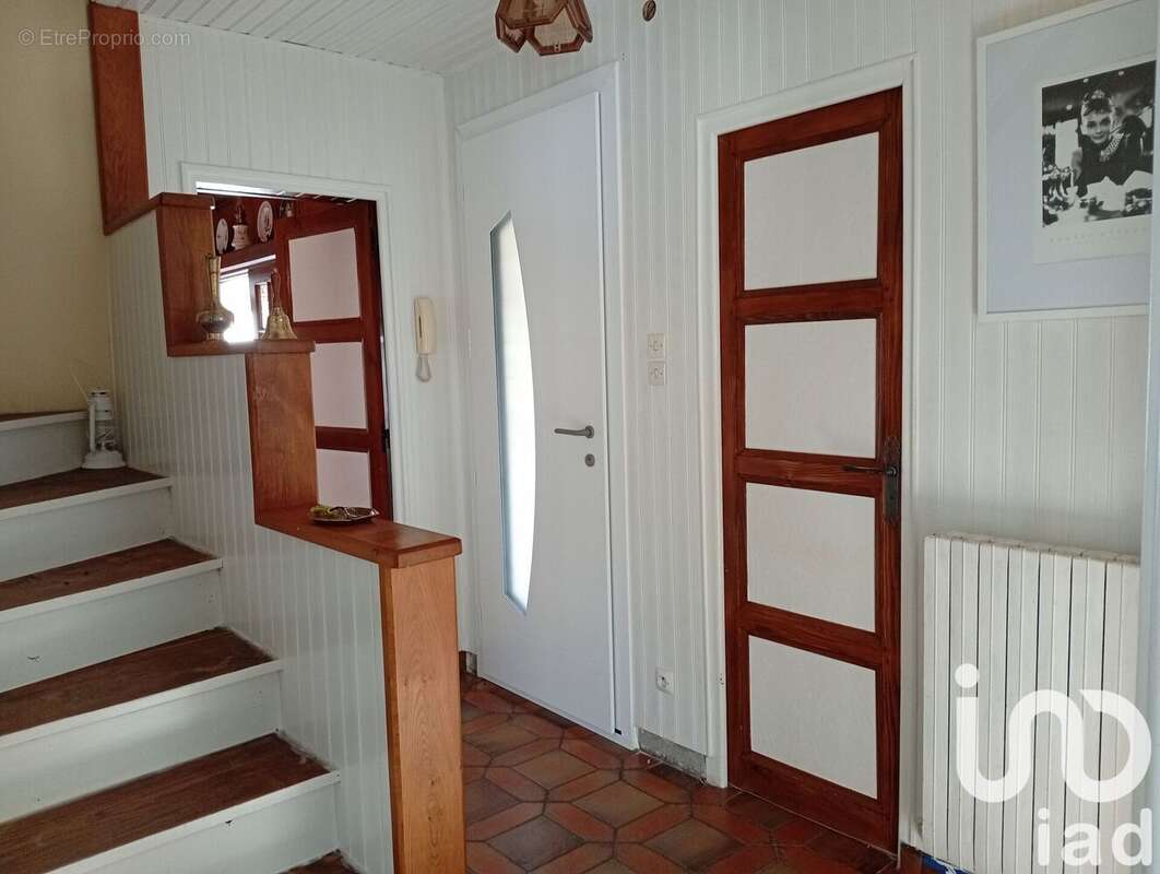 Photo 2 - Maison à MONTGAILLARD