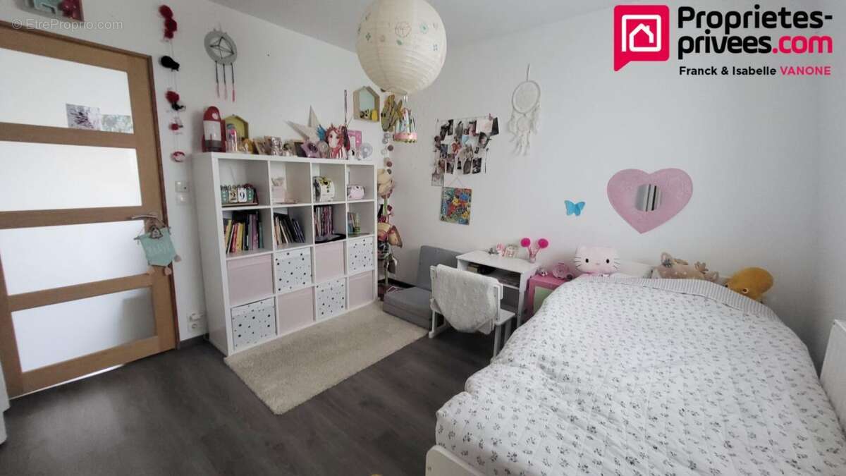 Maison à PERENCHIES