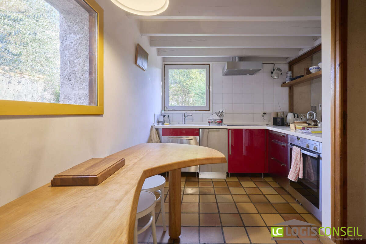 Maison à FONTENAY-AUX-ROSES