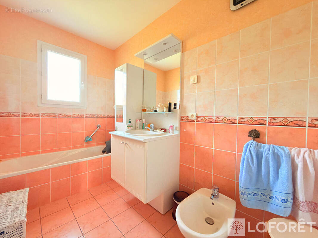 Maison La Teste 5 pièces 110 m2 - photo 11