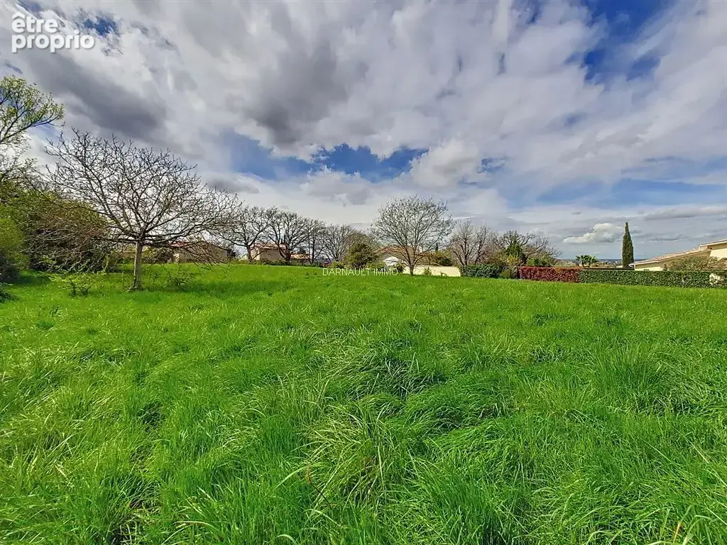 Photo Terrain à Balma au prix de 514 800€