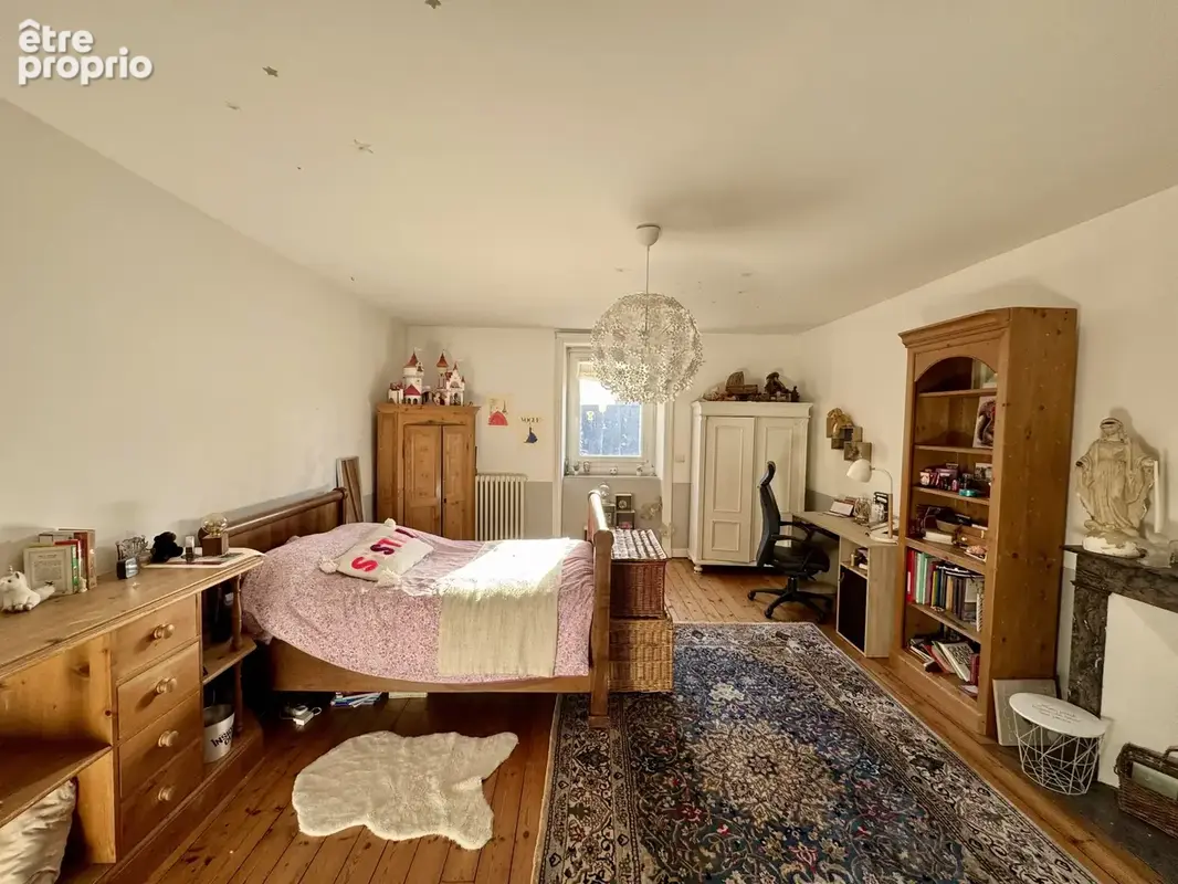 À vendre   Maison bourgeoise de 276 m2   Guingamp Centre - photo 11