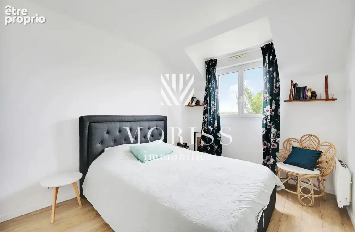 Appartement - 3 pièces - 75019 - photo 6