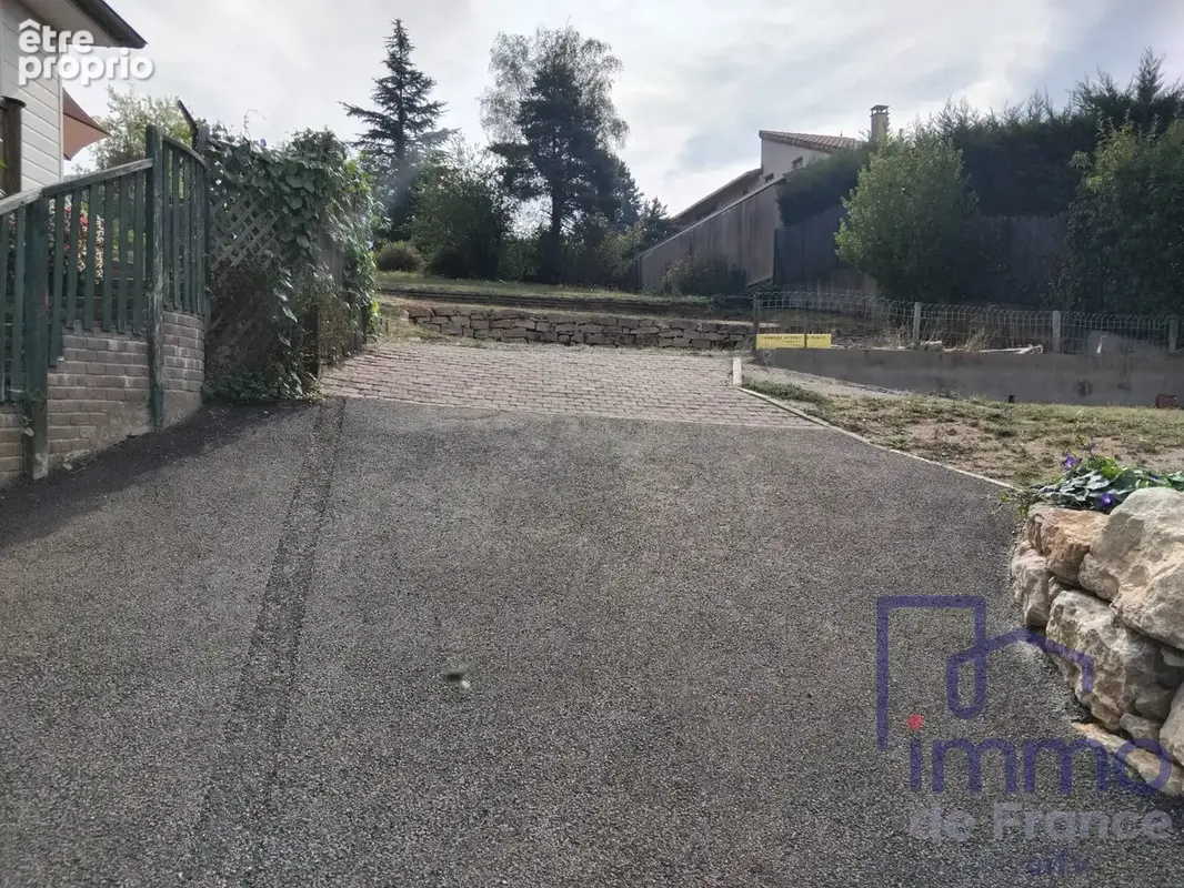 Terrain 899 m² à vendre à Saint-Galmier (42330) - photo 6