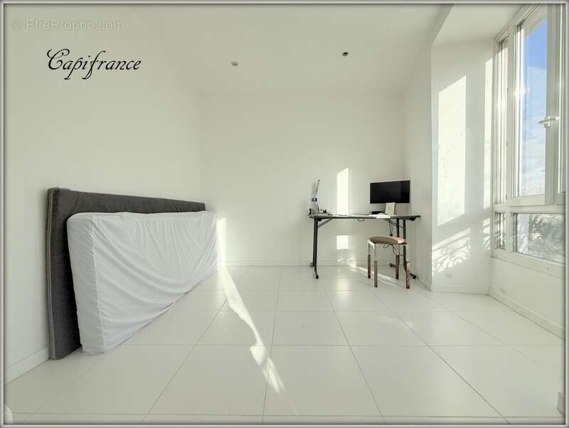 Appartement à DRANCY