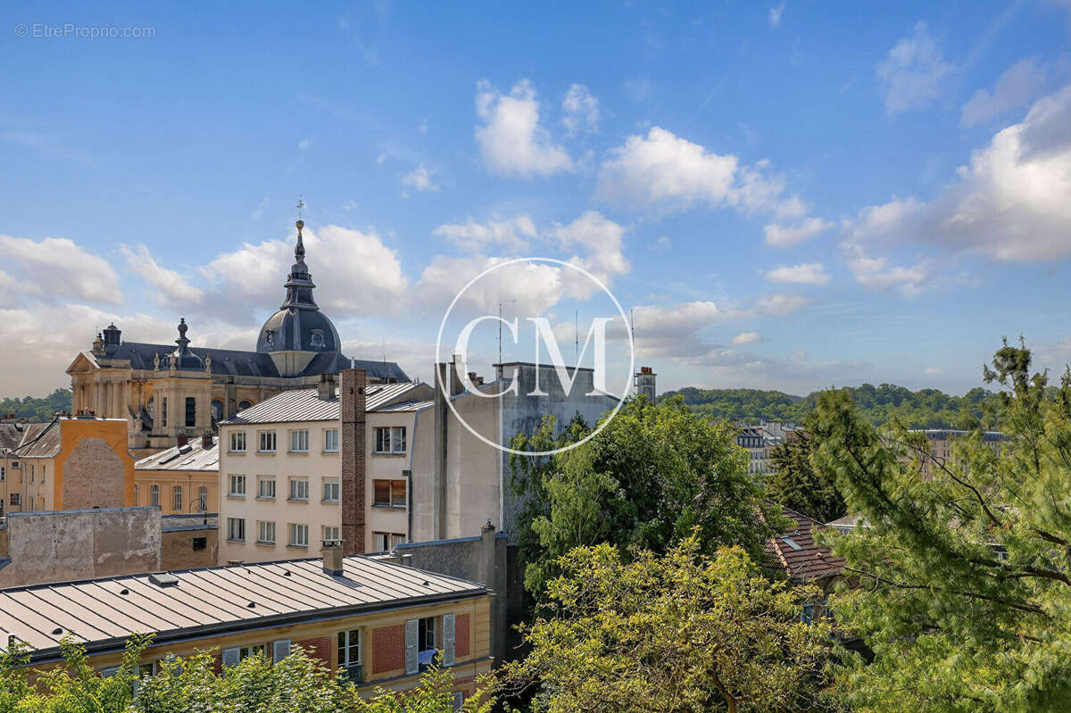 Appartement à VERSAILLES