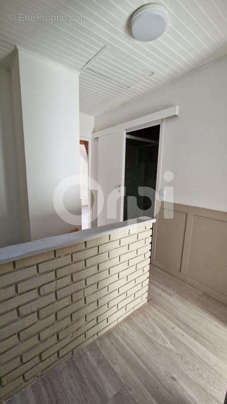 Maison à NEUILLY-SUR-MARNE