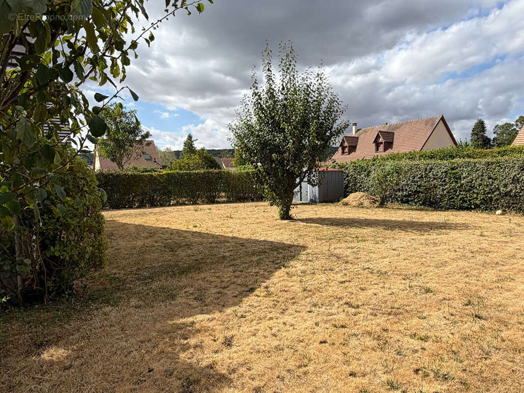 Maison Caudebec Les Elbeuf 4 pièce(s) 104 m2 DPE C - photo 10