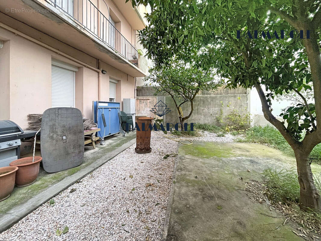 Appartement à PERPIGNAN