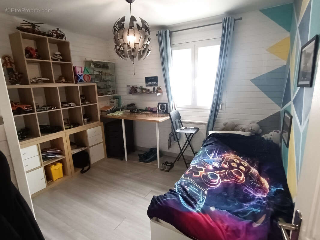 Maison à LES VILLETTES