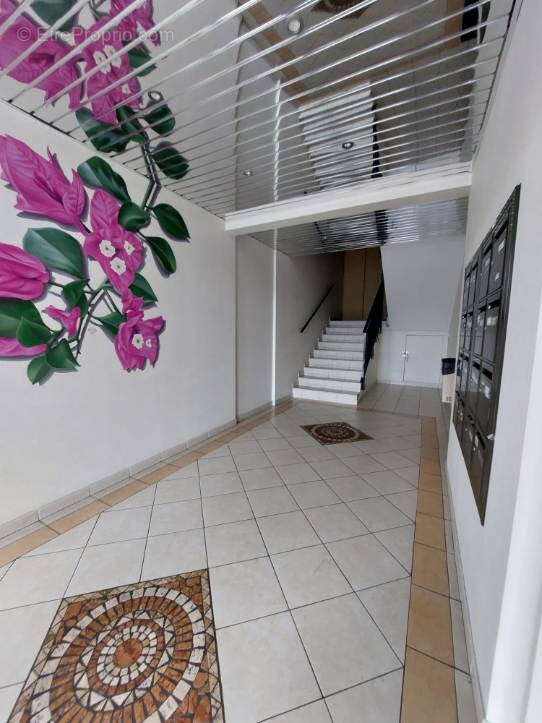 Appartement à BEZIERS