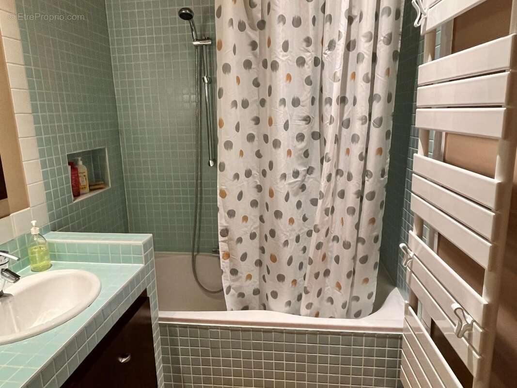 Appartement à EPERNAY