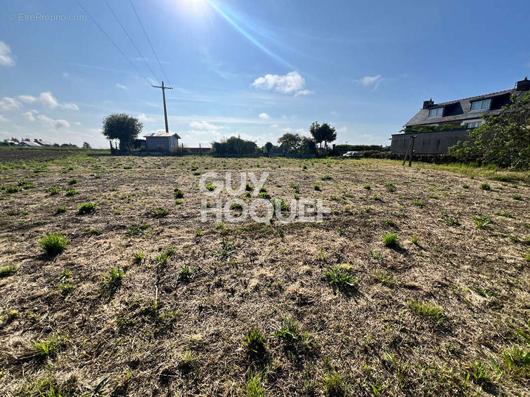 Maison à SAINT-COULOMB