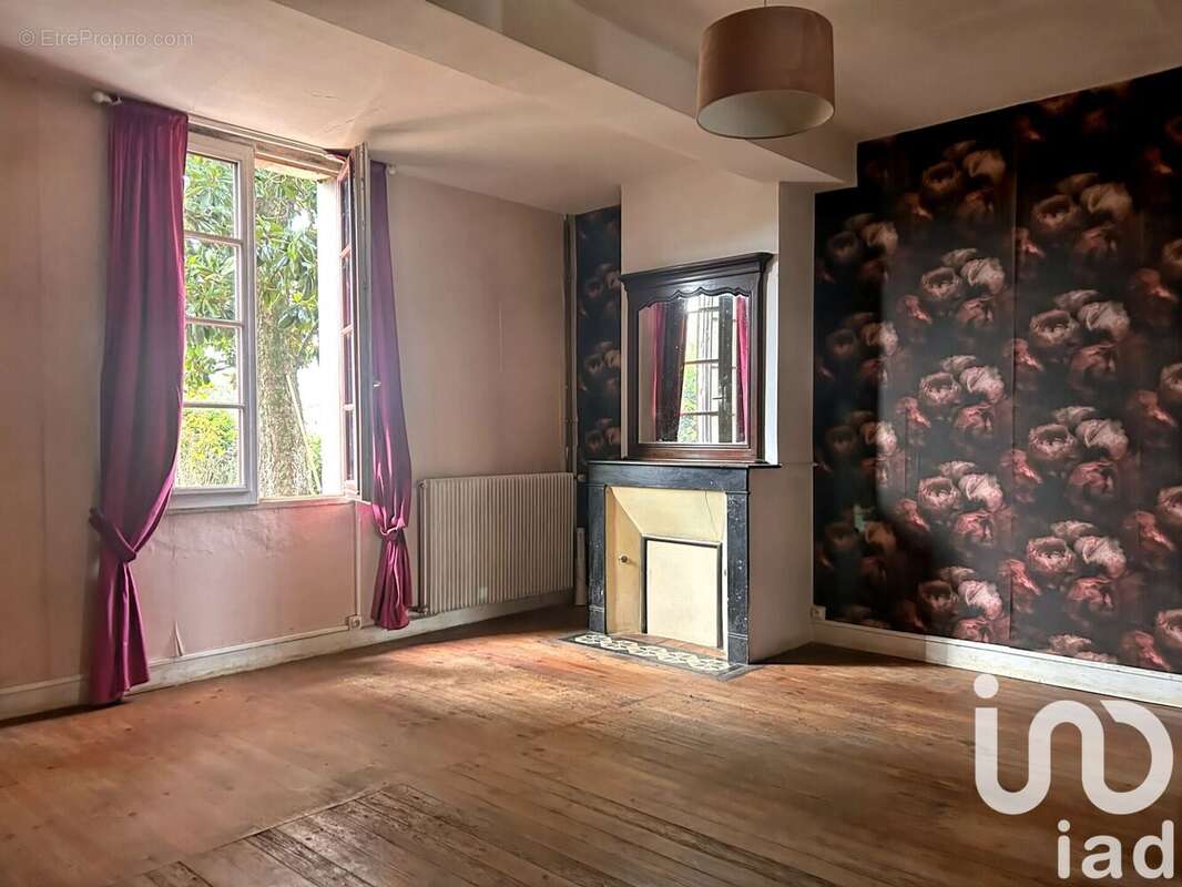 Photo 7 - Maison à ABZAC