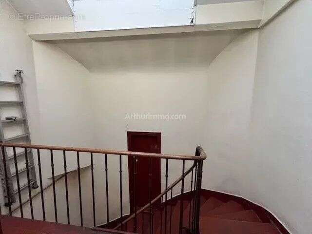 Appartement à VILLENEUVE-SAINT-GEORGES