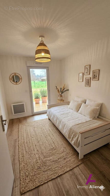 Appartement à MIMIZAN