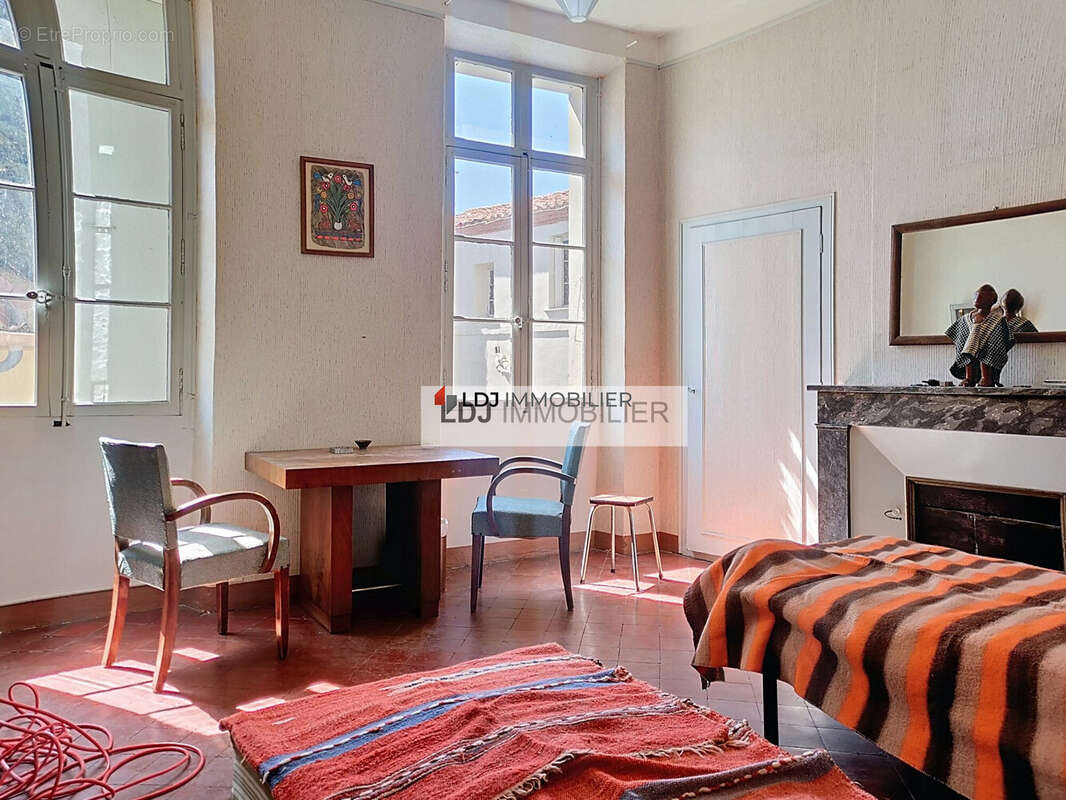 Maison à PERPIGNAN