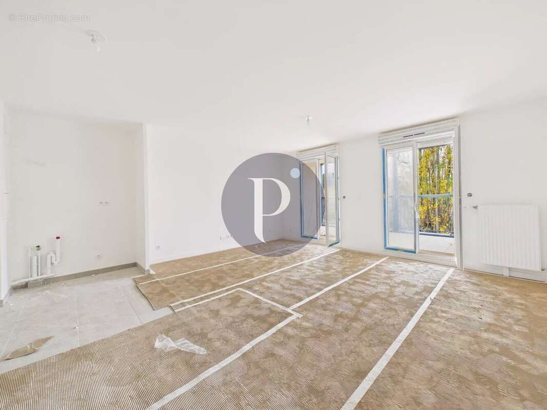 Appartement à WISSOUS